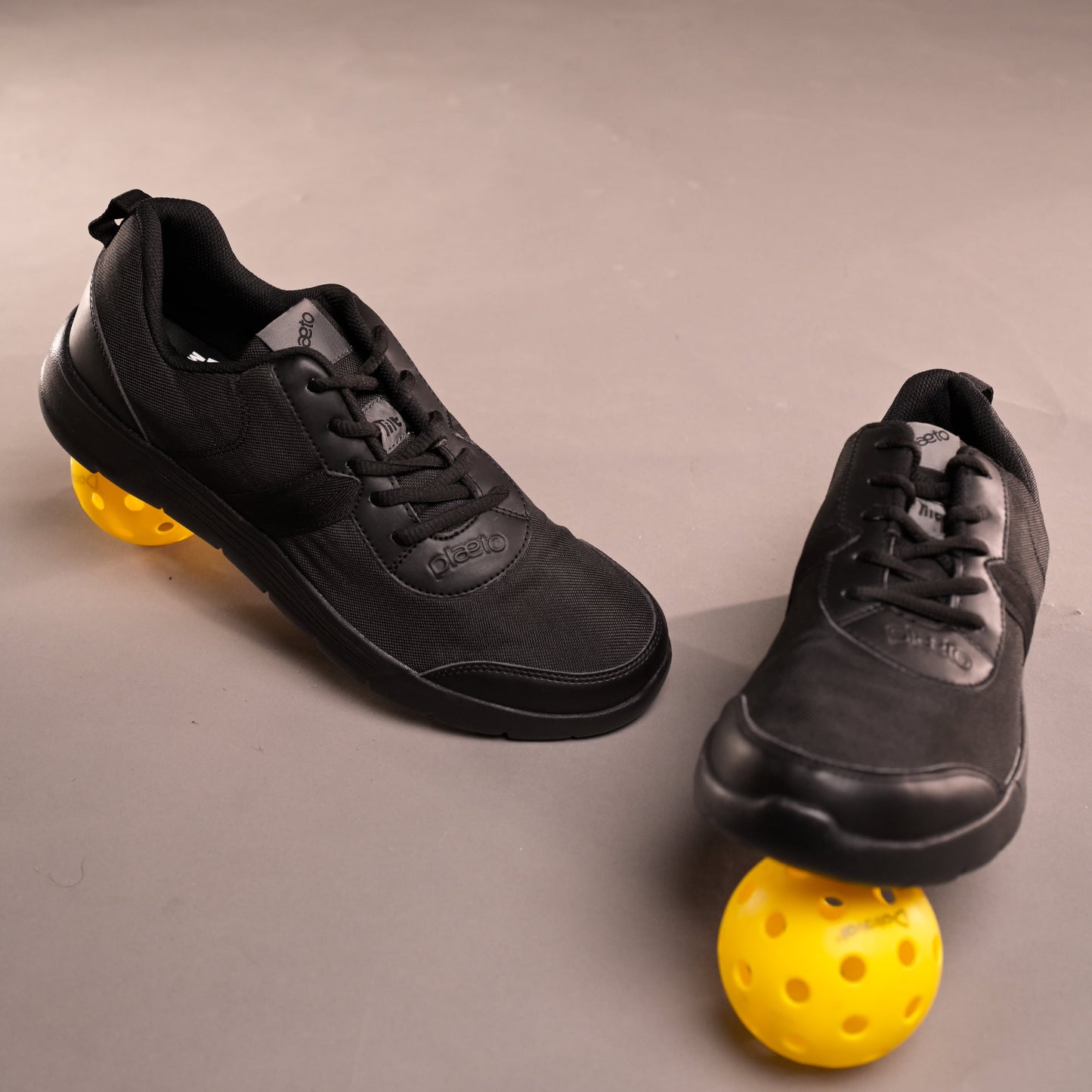 Shoes of Joy - Shanti Bhavan