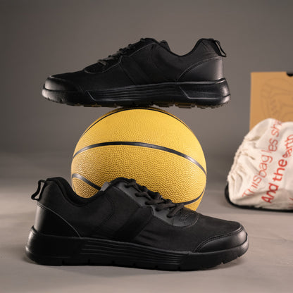 Shoes of Joy - Shanti Bhavan